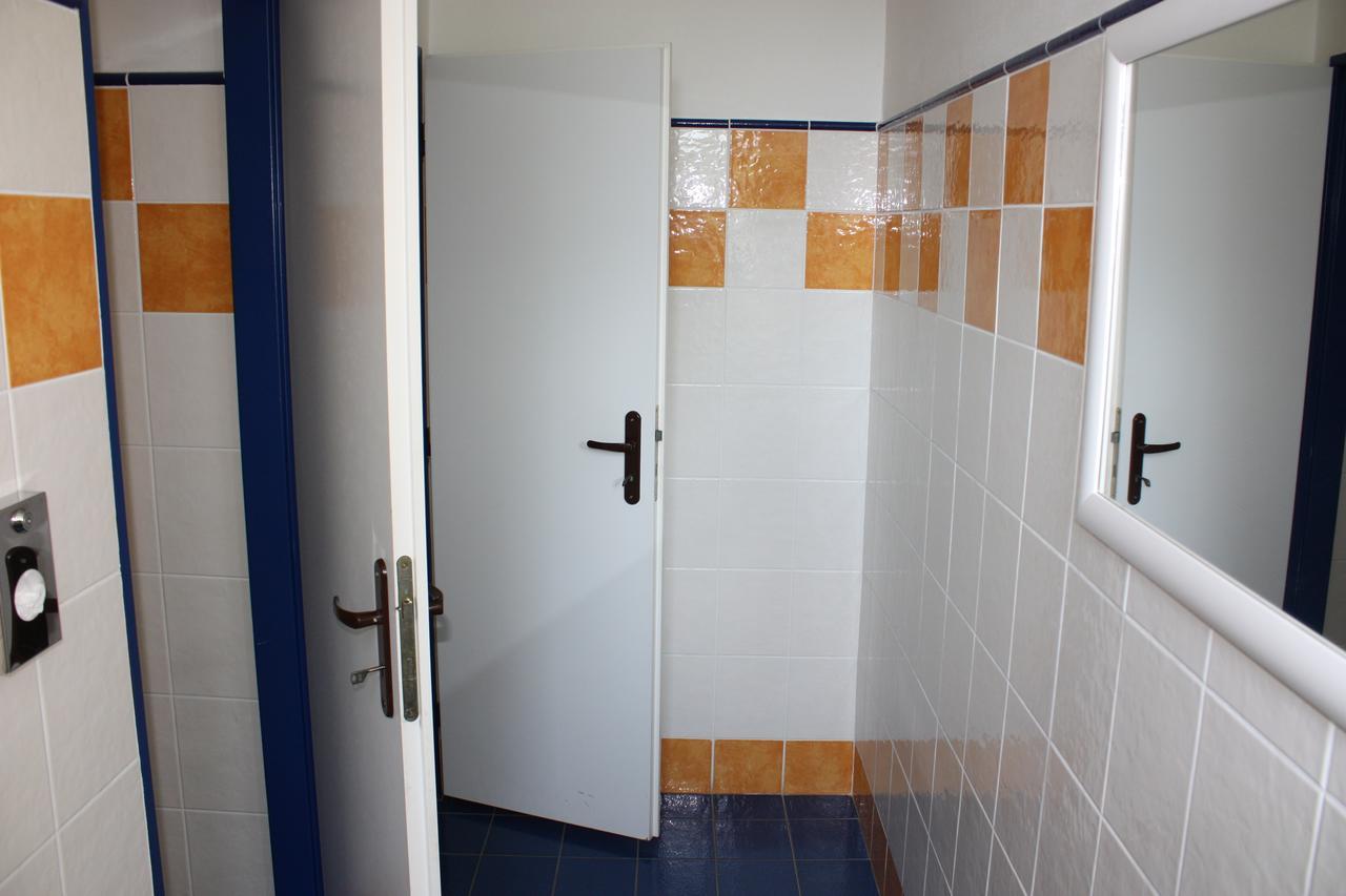 Sporthotel Bk Pod Lipou ロウドニツェ・ナト・ラベム エクステリア 写真