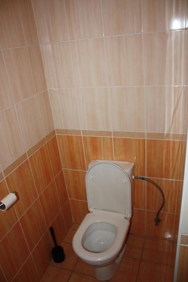 Sporthotel Bk Pod Lipou ロウドニツェ・ナト・ラベム エクステリア 写真